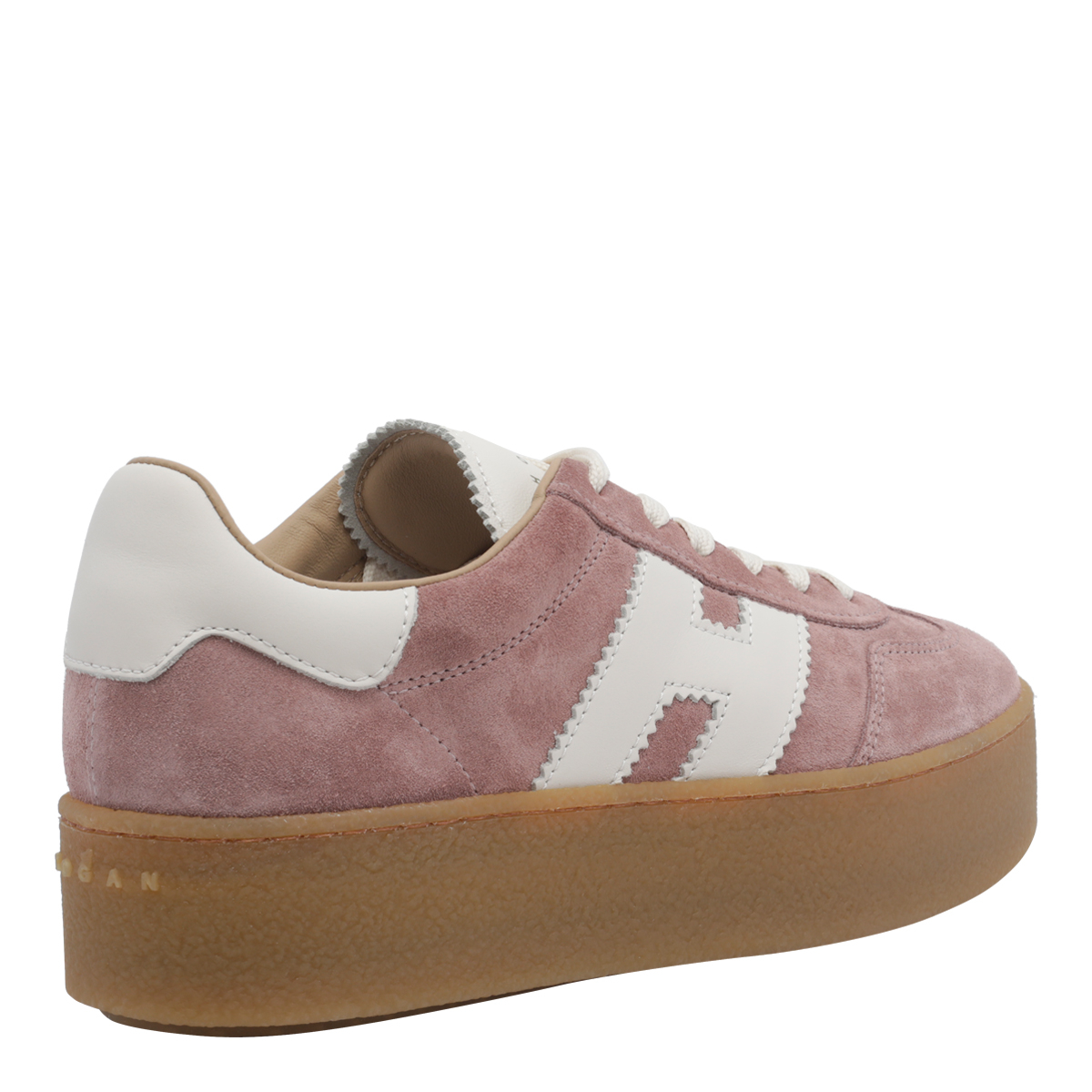[Hogan] Sneakers FW26 HXW6980FB60UL60R1B