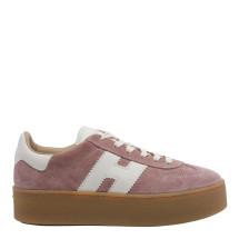 [Hogan] Sneakers FW26 HXW6980FB60UL60R1B
