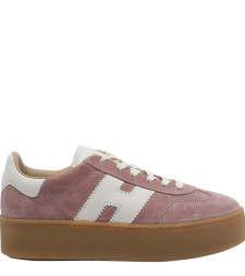 [Hogan] Sneakers FW26 HXW6980FB60UL60R1B