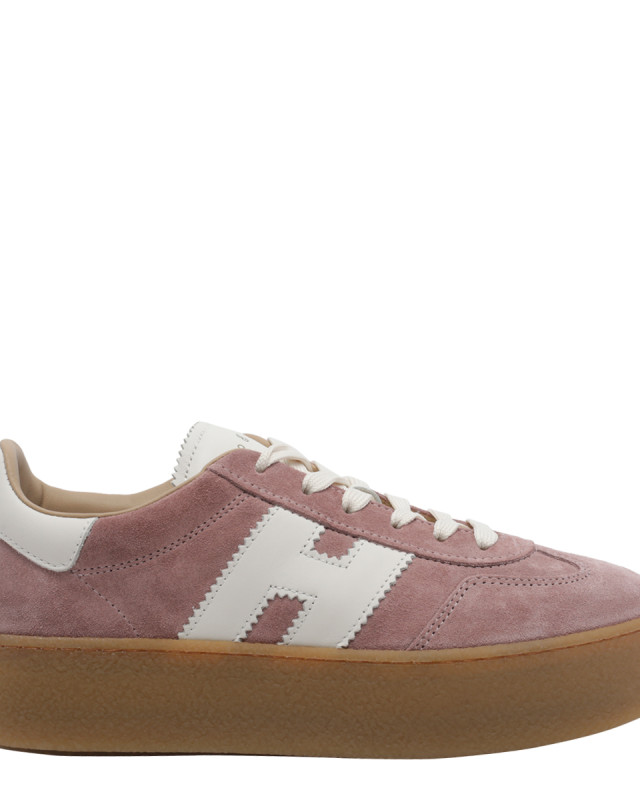 [Hogan] Sneakers FW26 HXW6980FB60UL60R1B