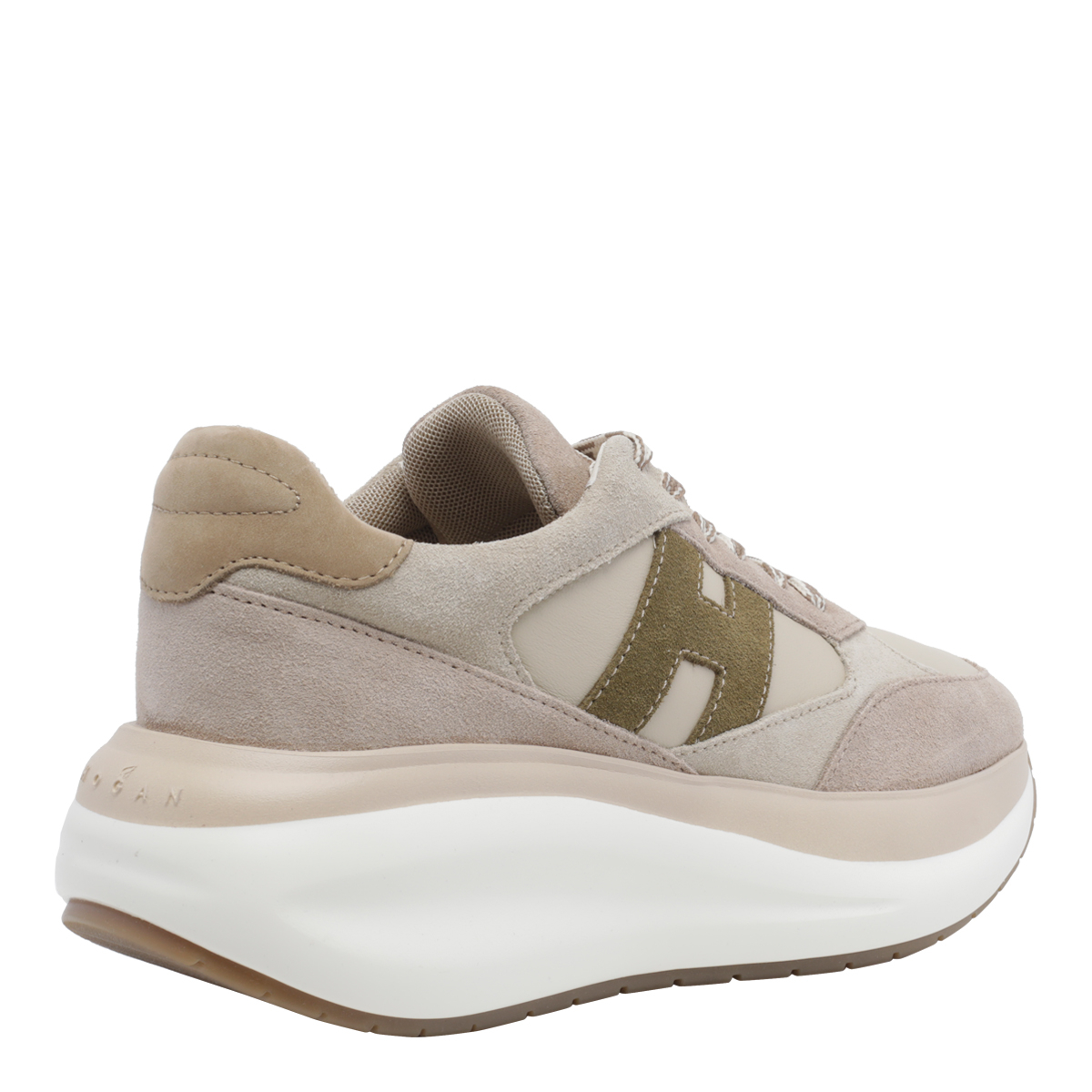 [Hogan] Sneakers FW26 HXW7140GA40QDC0R1R