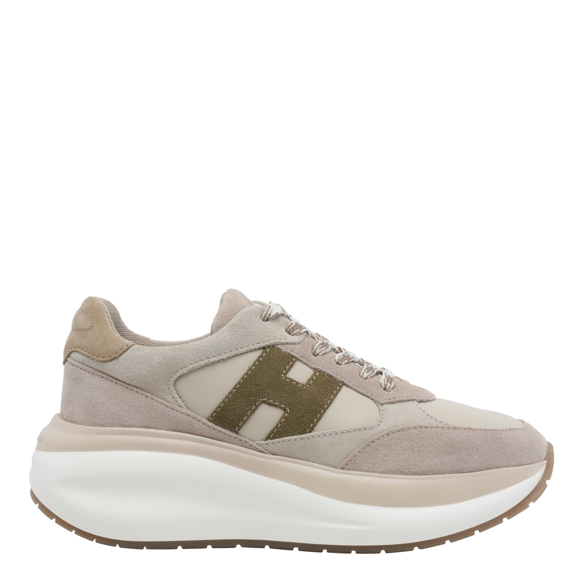 [Hogan] Sneakers FW26 HXW7140GA40QDC0R1R