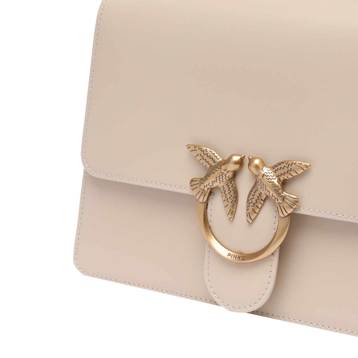 [PINKO] Bag FW26 100066A0F1C50Q