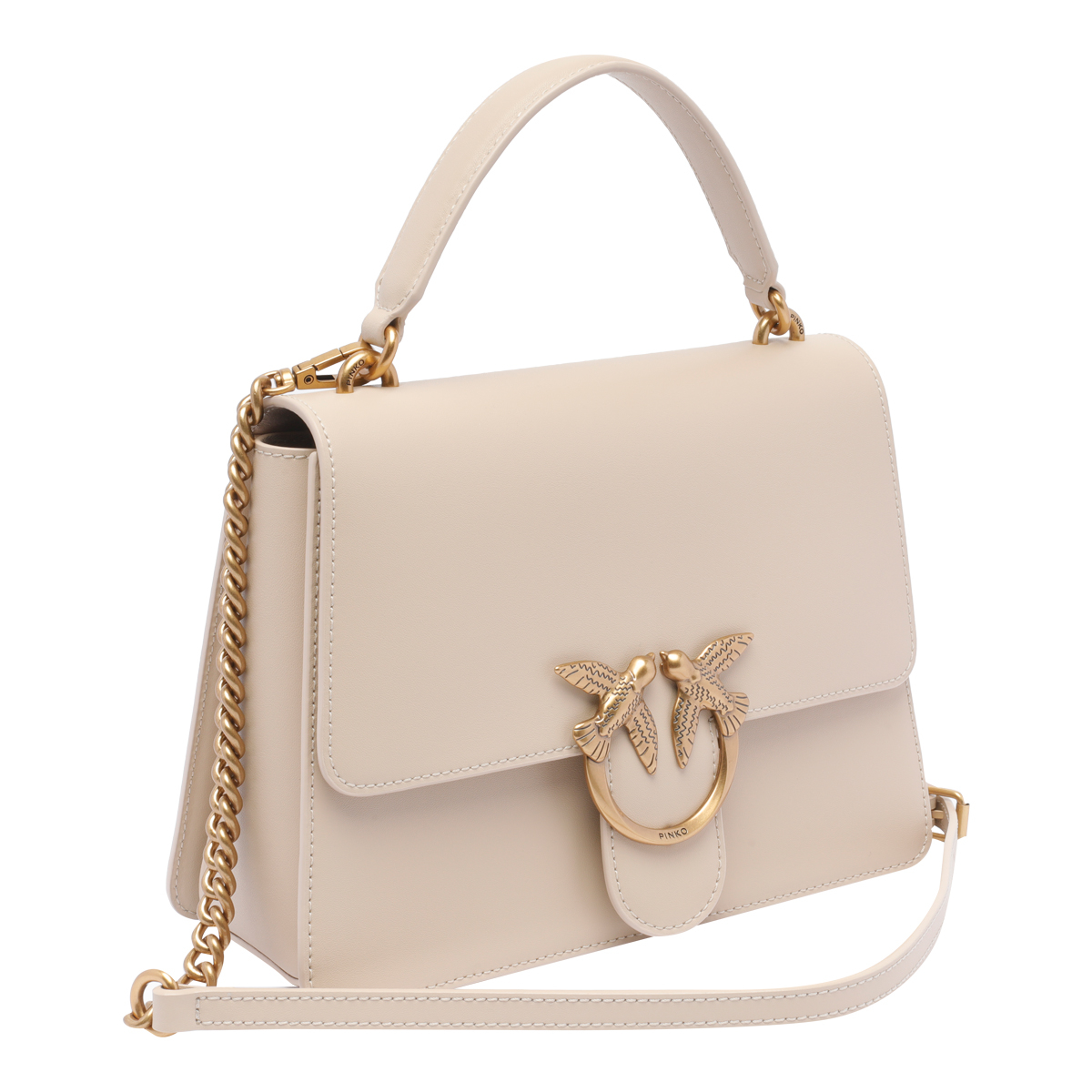 [PINKO] Bag FW26 100066A0F1C50Q