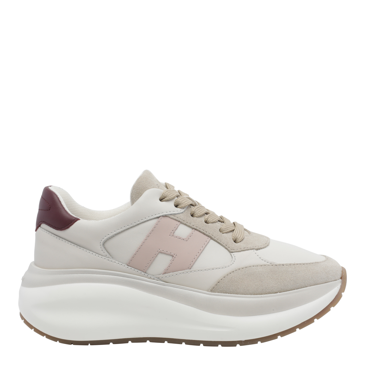 [Hogan] Sneakers FW26 HXW7140GA40UHC0R1T