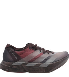 [Y - 3] Sneakers FW26 KI7791NIGHT RED/ACTIVE MAROON