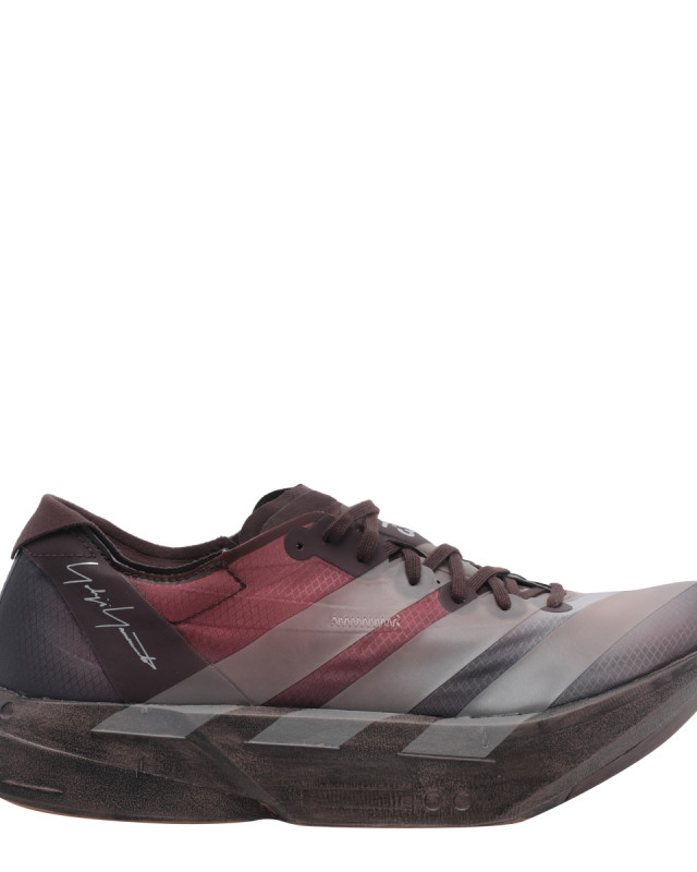 [Y - 3] Sneakers FW26 KI7791NIGHT RED/ACTIVE MAROON