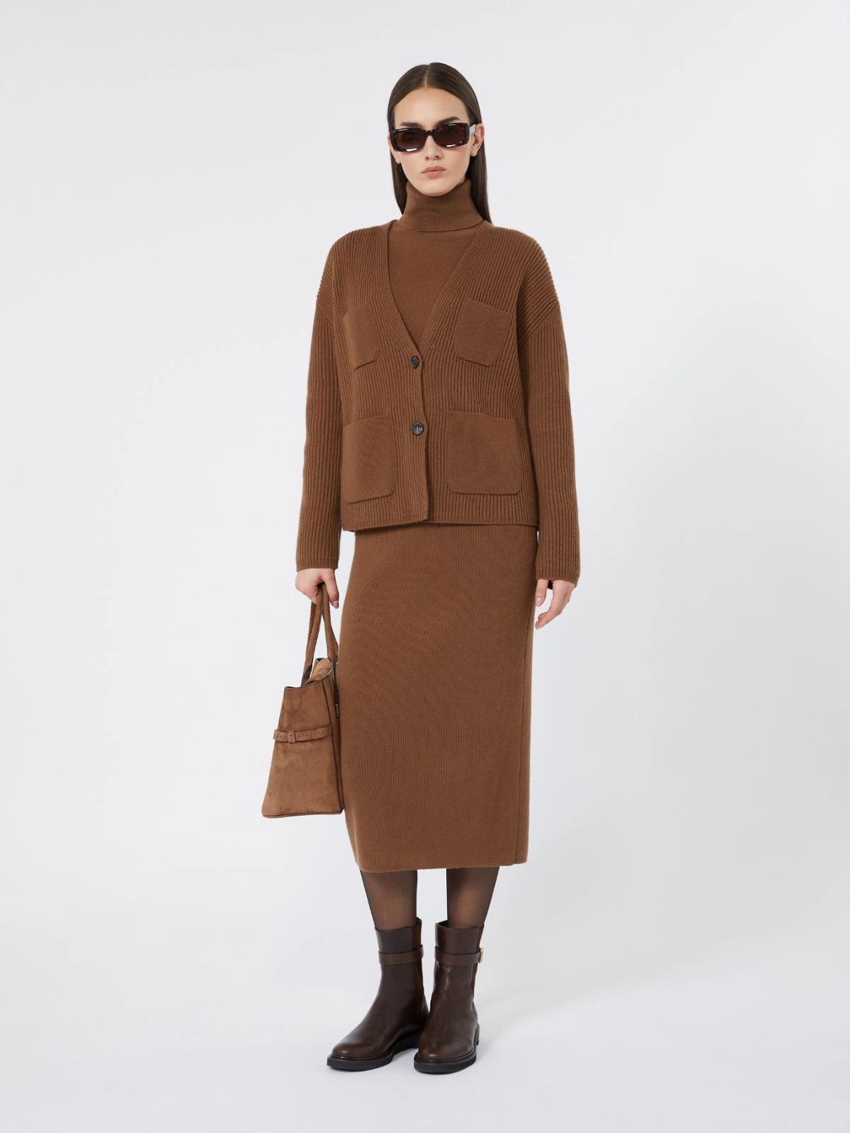 [Max Mara] Knitwear FW26 2626346042600006