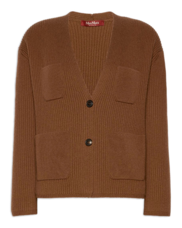 [Max Mara] Knitwear FW26 2626346042600006