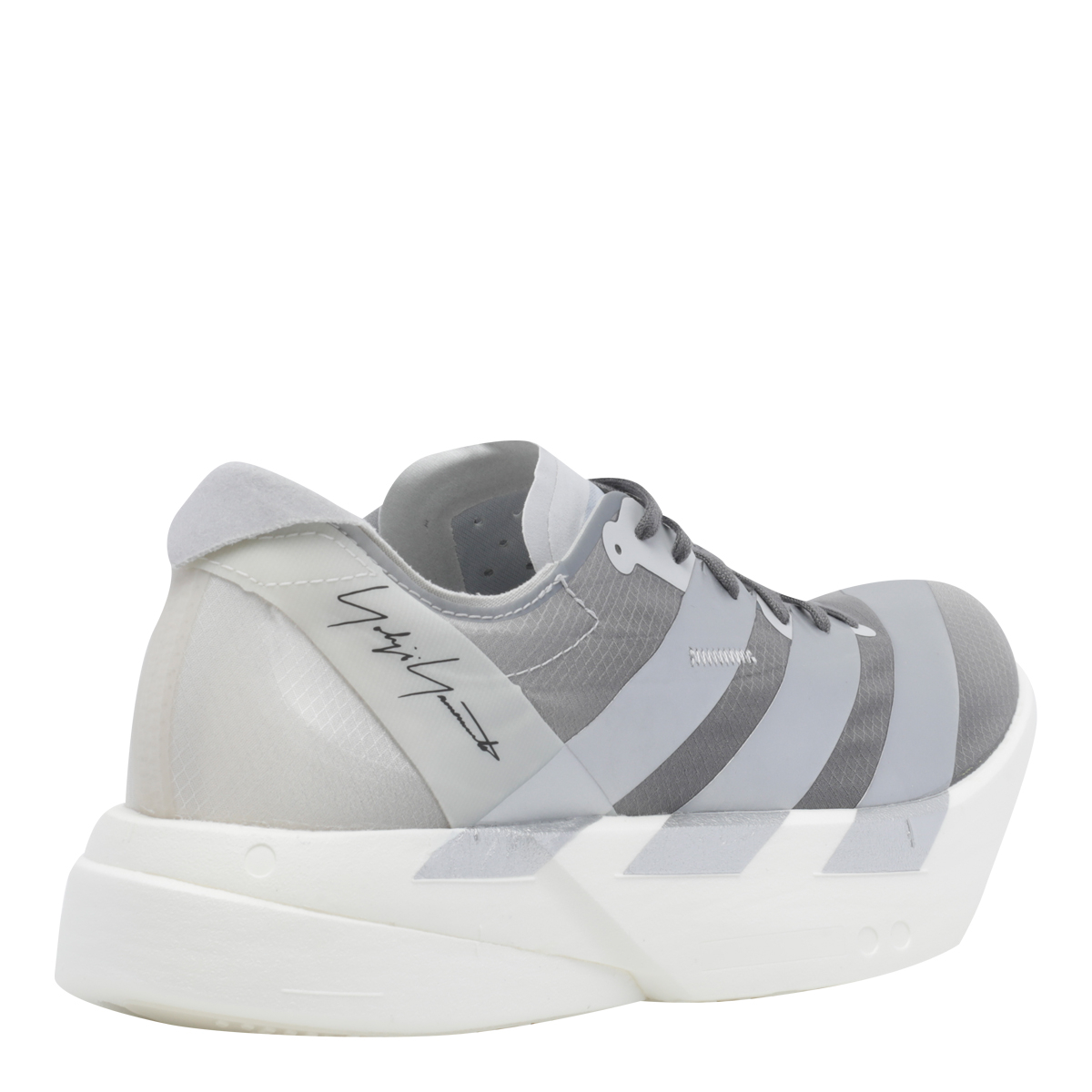 [Y - 3] Sneakers FW26 KZ9045WHITE/SILVER/GREY