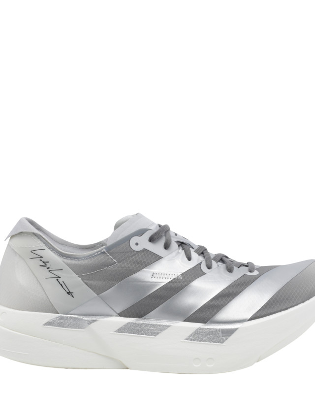 [Y - 3] Sneakers FW26 KZ9045WHITE/SILVER/GREY