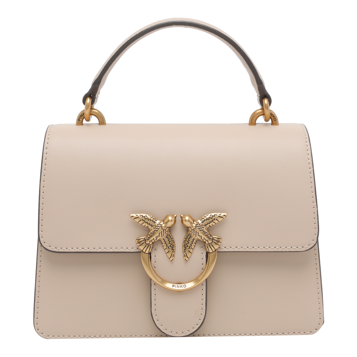 [PINKO] Bag FW26 100071A0F1C50Q