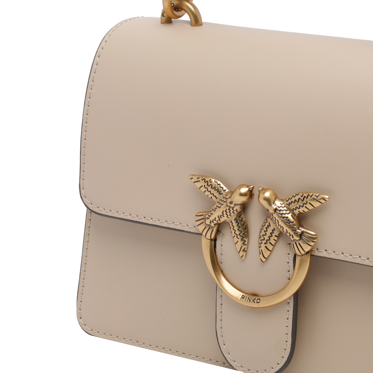 [PINKO] Bag FW26 100071A0F1C50Q