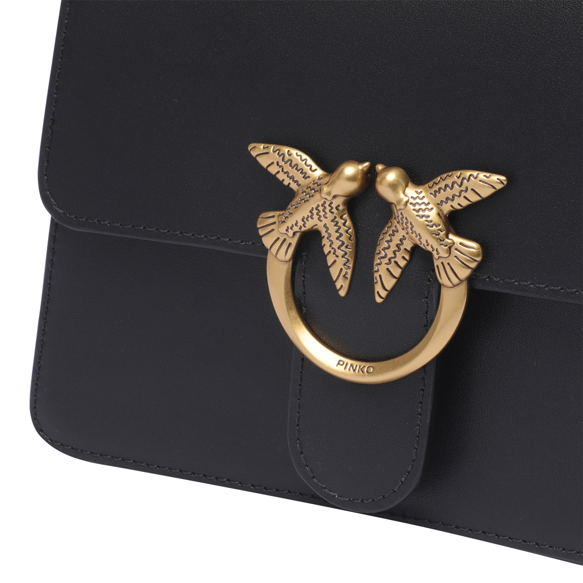 [PINKO] Bag FW26 100071A0F1Z99Q