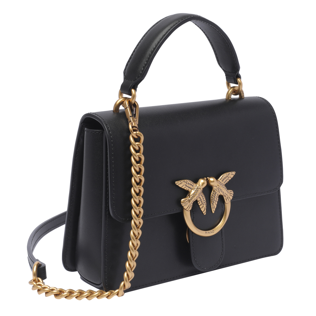 [PINKO] Bag FW26 100071A0F1Z99Q