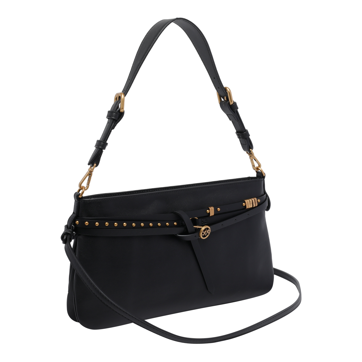 [PINKO] Shoulder bag FW26 106176A0QOZ99Q