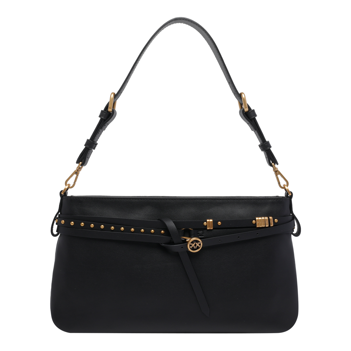 [PINKO] Shoulder bag FW26 106176A0QOZ99Q