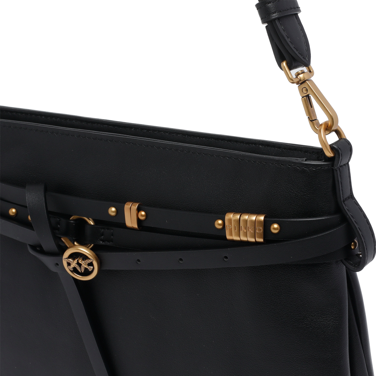 [PINKO] Shoulder bag FW26 106176A0QOZ99Q