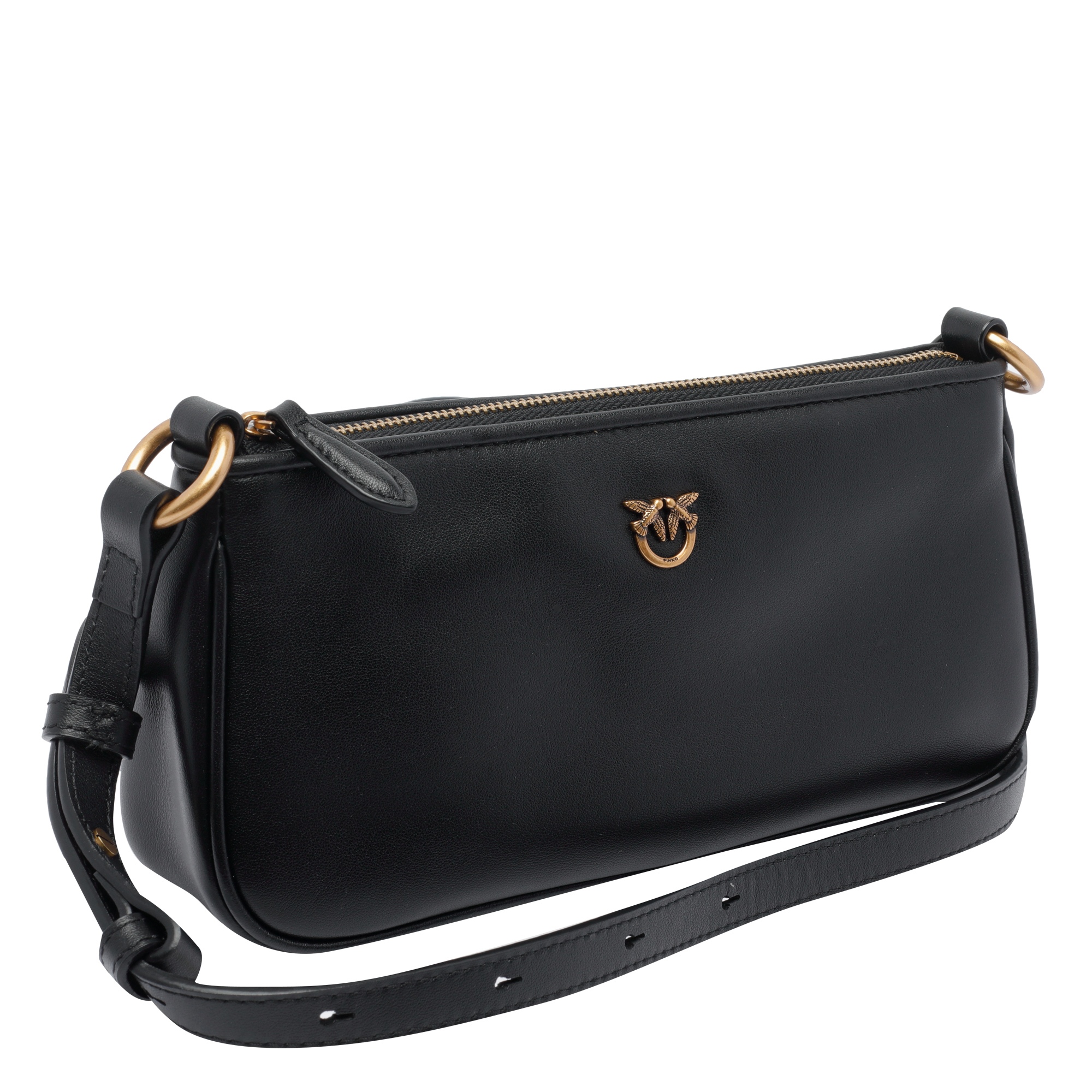 [PINKO] Shoulder bag FW26 105069A0QOZ99Q