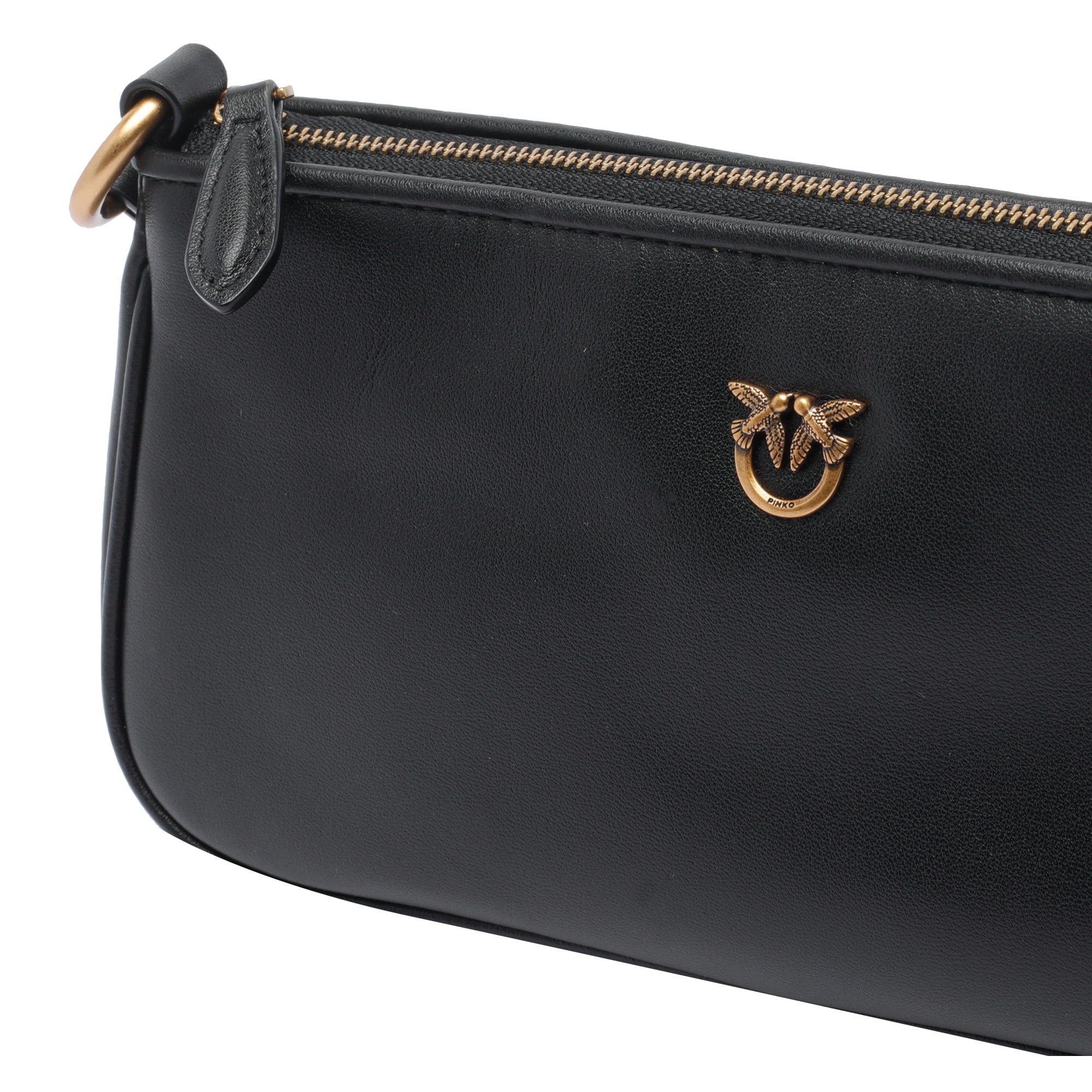 [PINKO] Shoulder bag FW26 105069A0QOZ99Q