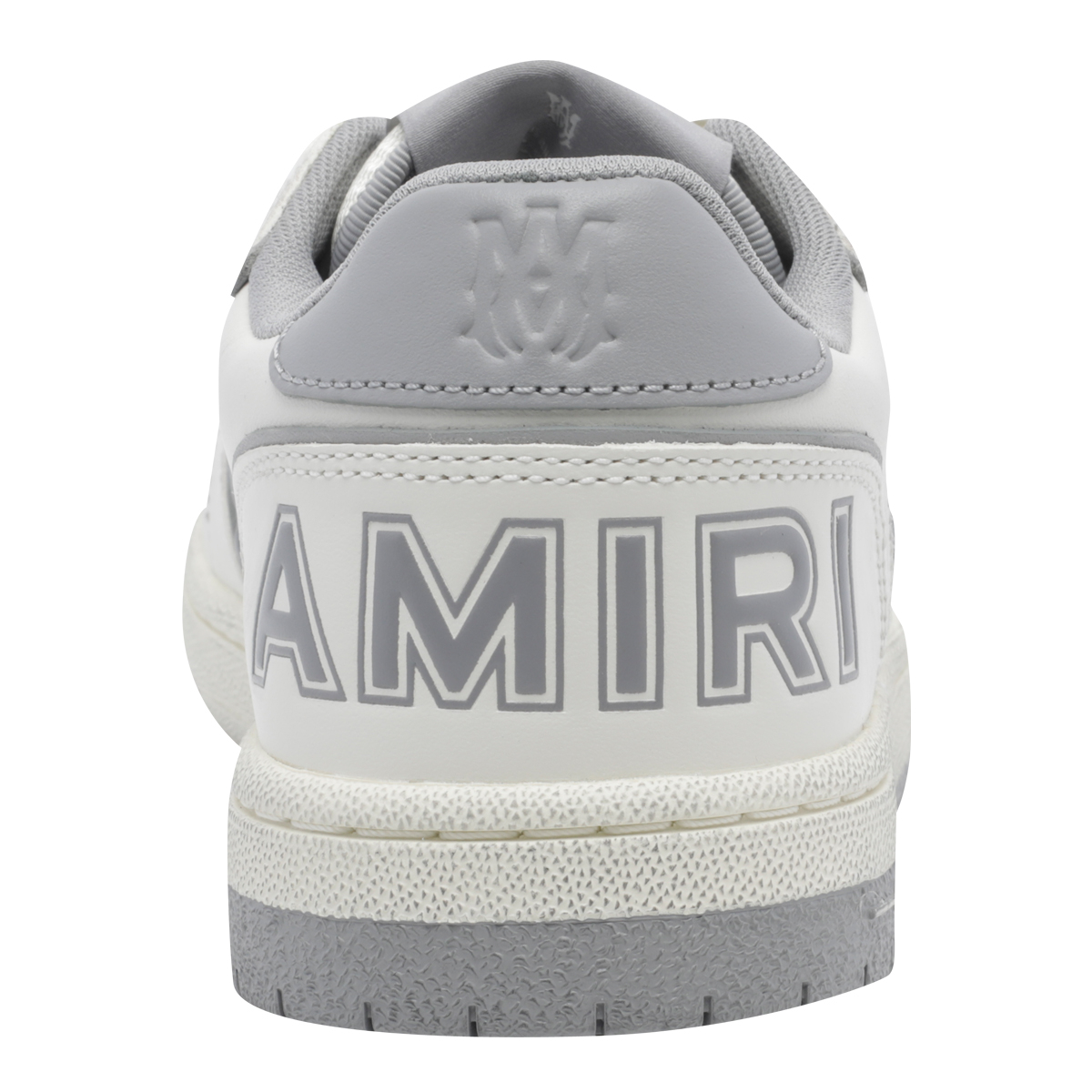 [Amiri] Sneakers FW26 SNSN1061GREY