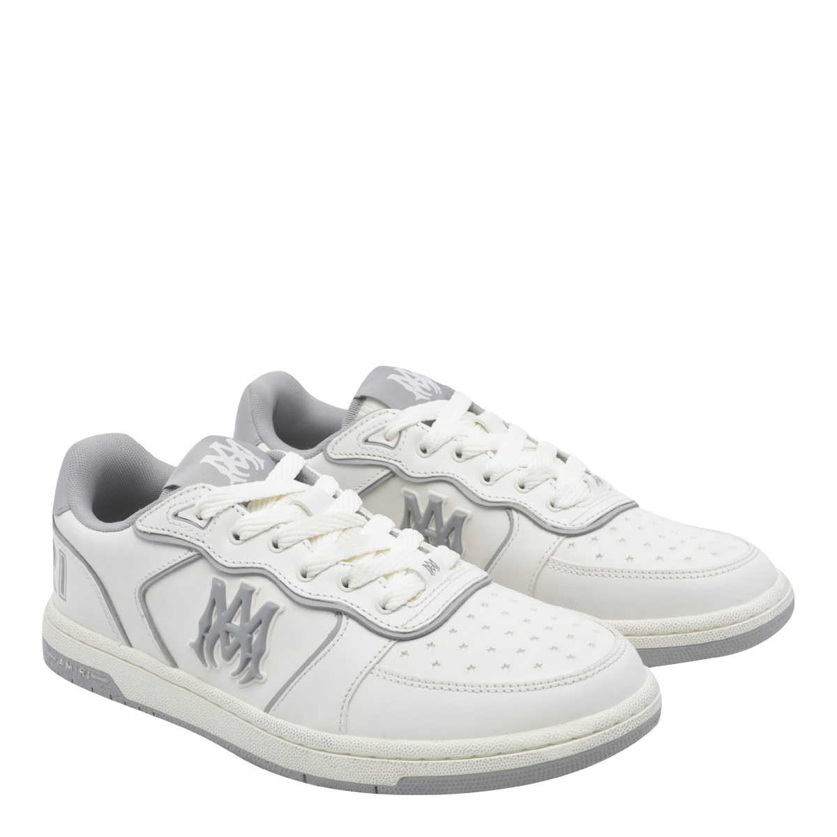 [Amiri] Sneakers FW26 SNSN1061GREY