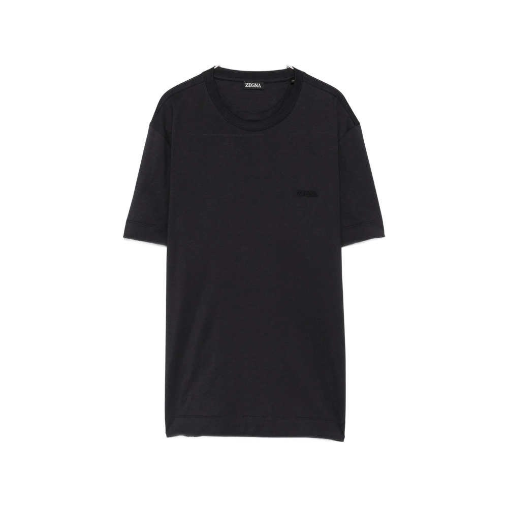 [ZEGNA] T-shirts Short Sleeve FW26 RUI360A4 I765 B09