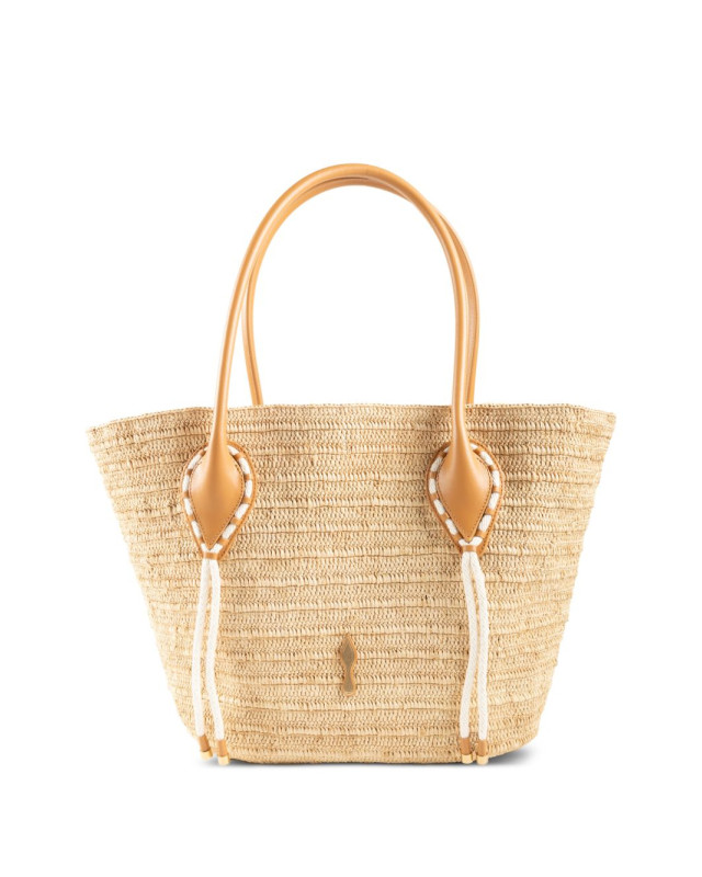 [Christian Louboutin] Tote bag FW26 32650106370