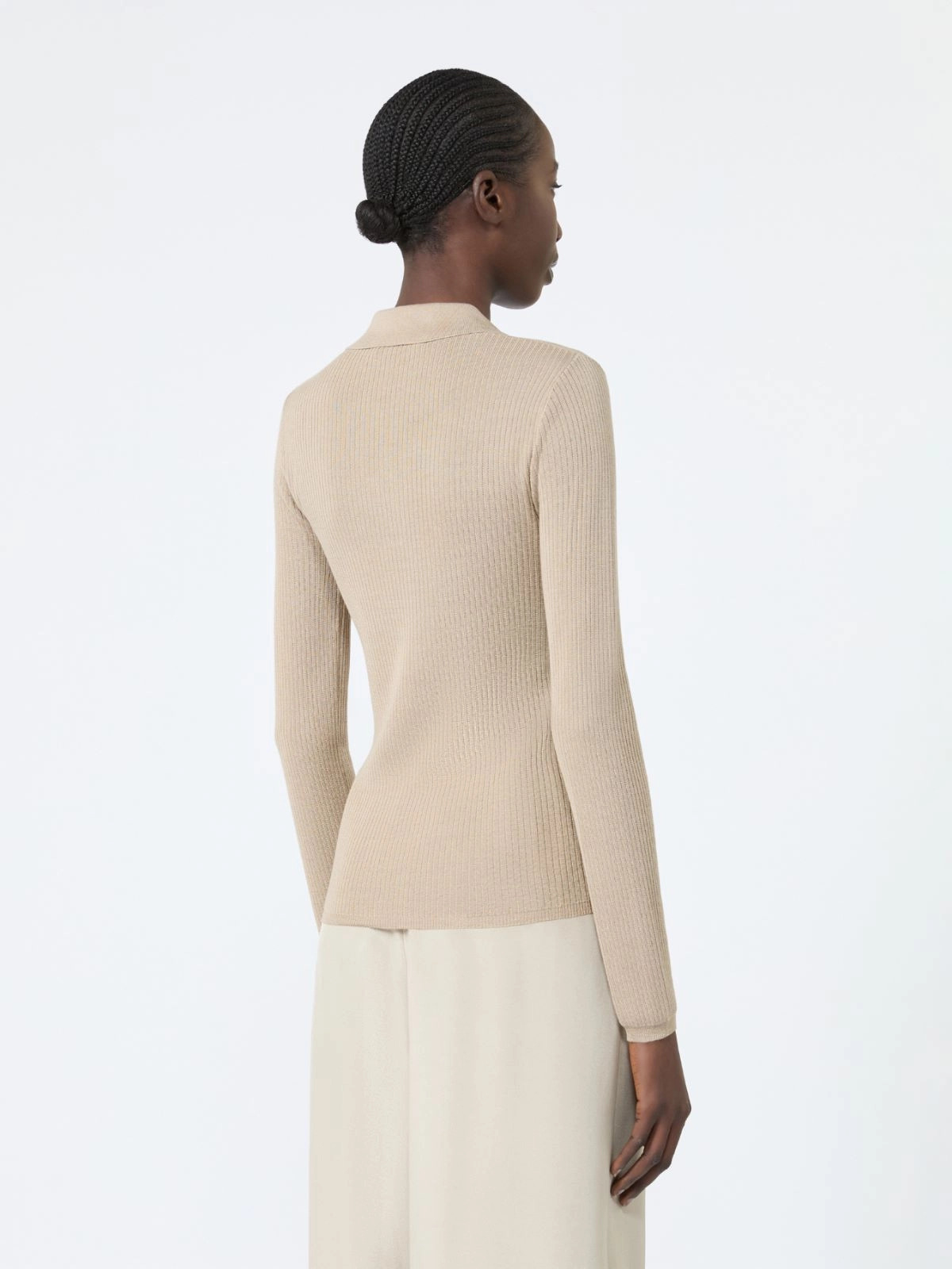 [MaxMara] T-shirts FW26 2621366101600002