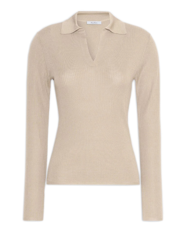 [MaxMara] T-shirts FW26 2621366101600002