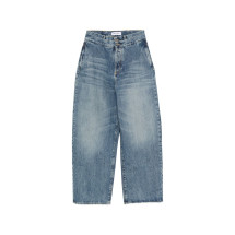 [The Attico] Jeans FW26 261WCP00322DDD122AA024