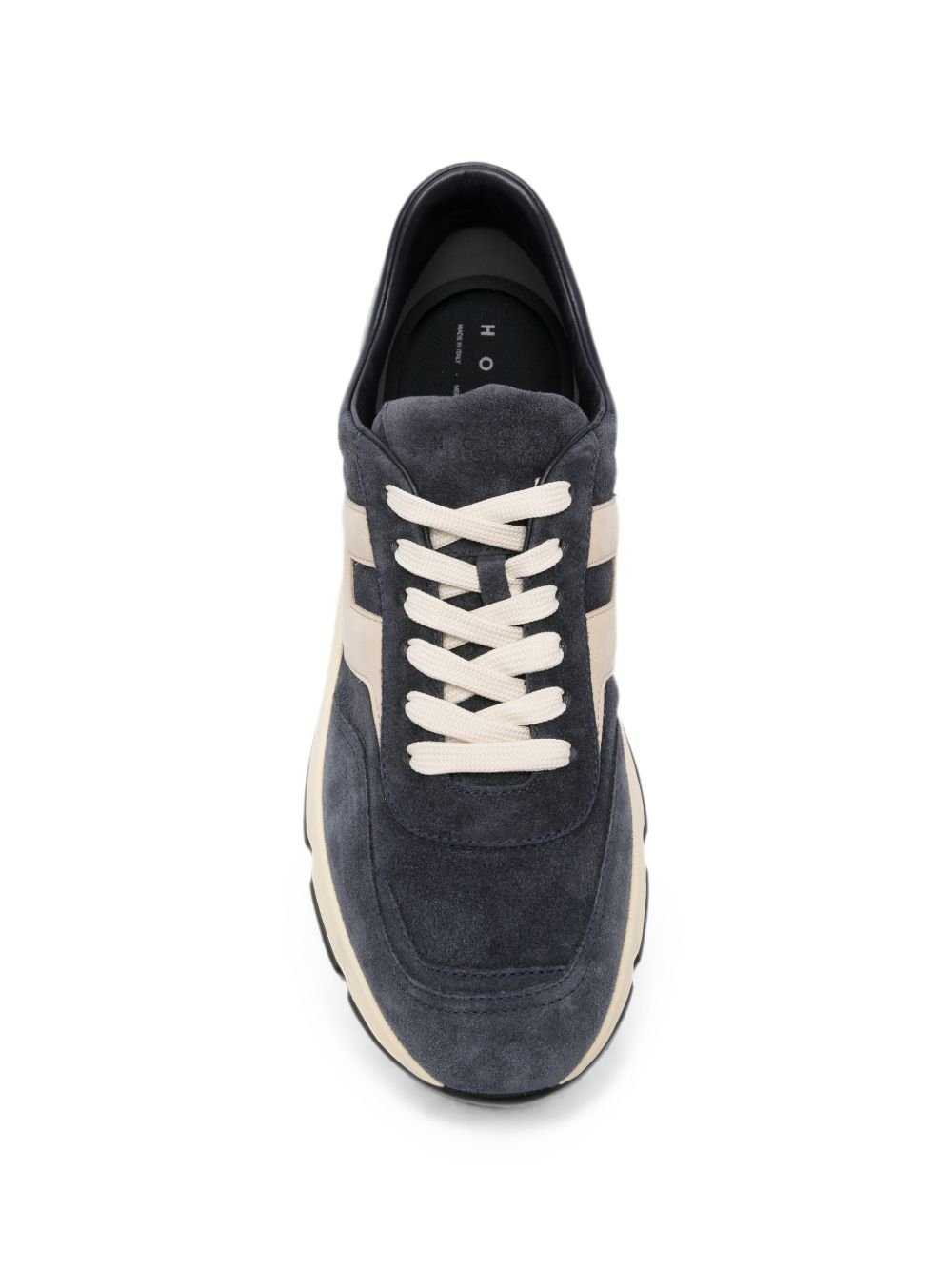 [Hogan] Sneakers FW26 HXM5630FR30S9G0FAB