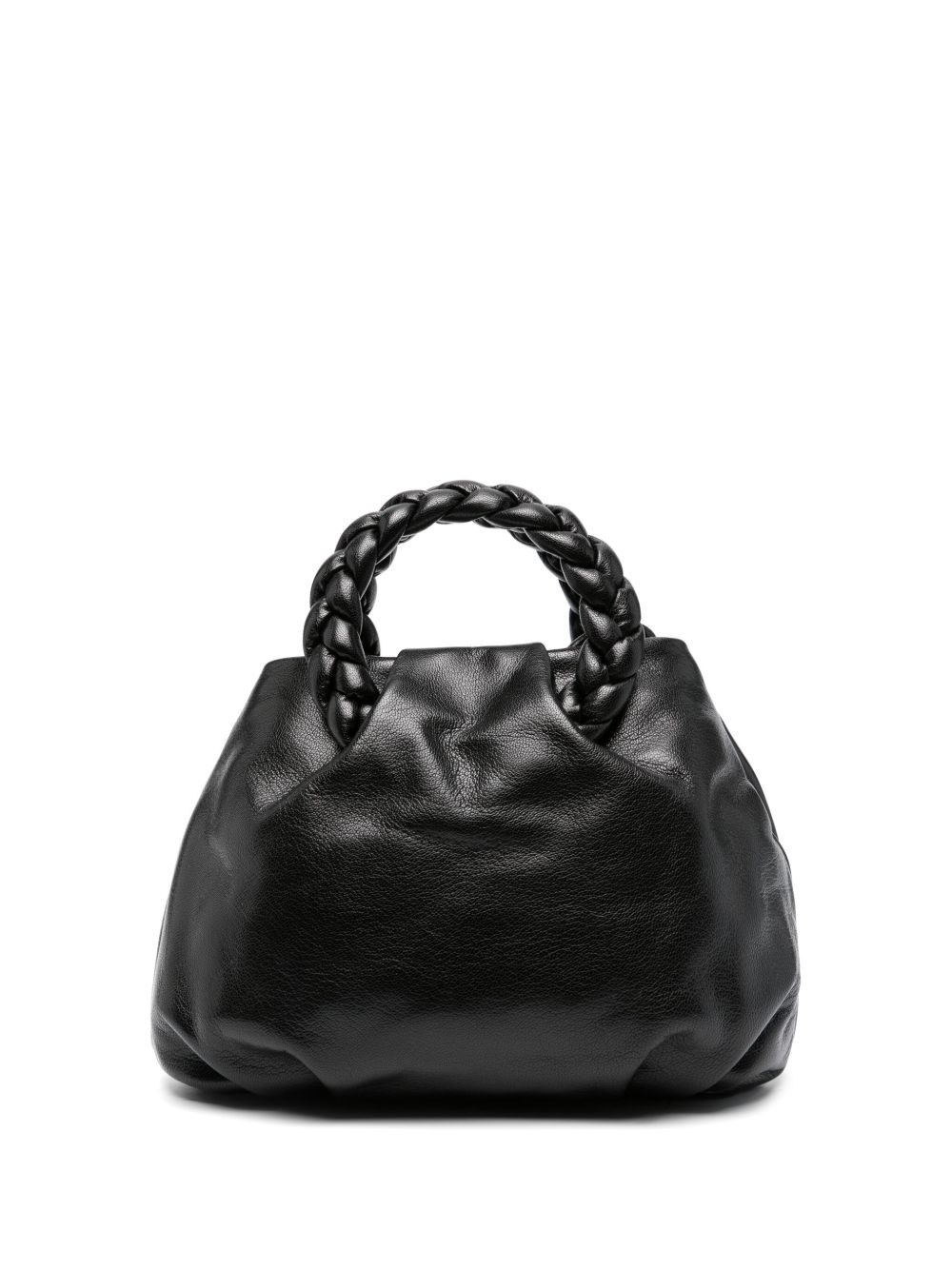 [HEREU] Tote bag FW26 BMSSWBA24BLACK