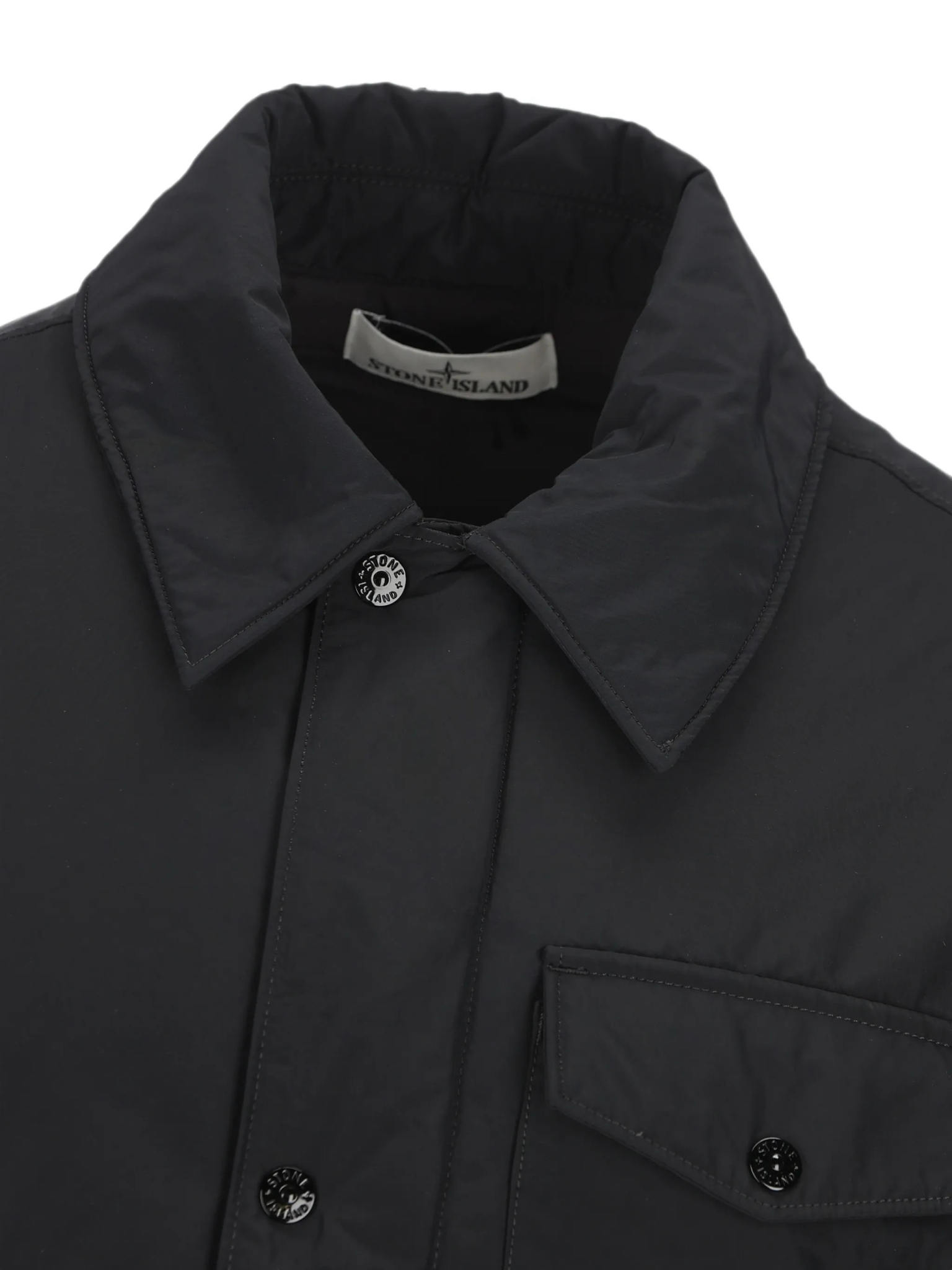 [Stone Island] Down Jacket FW26 L2S154100022S0A26V0029