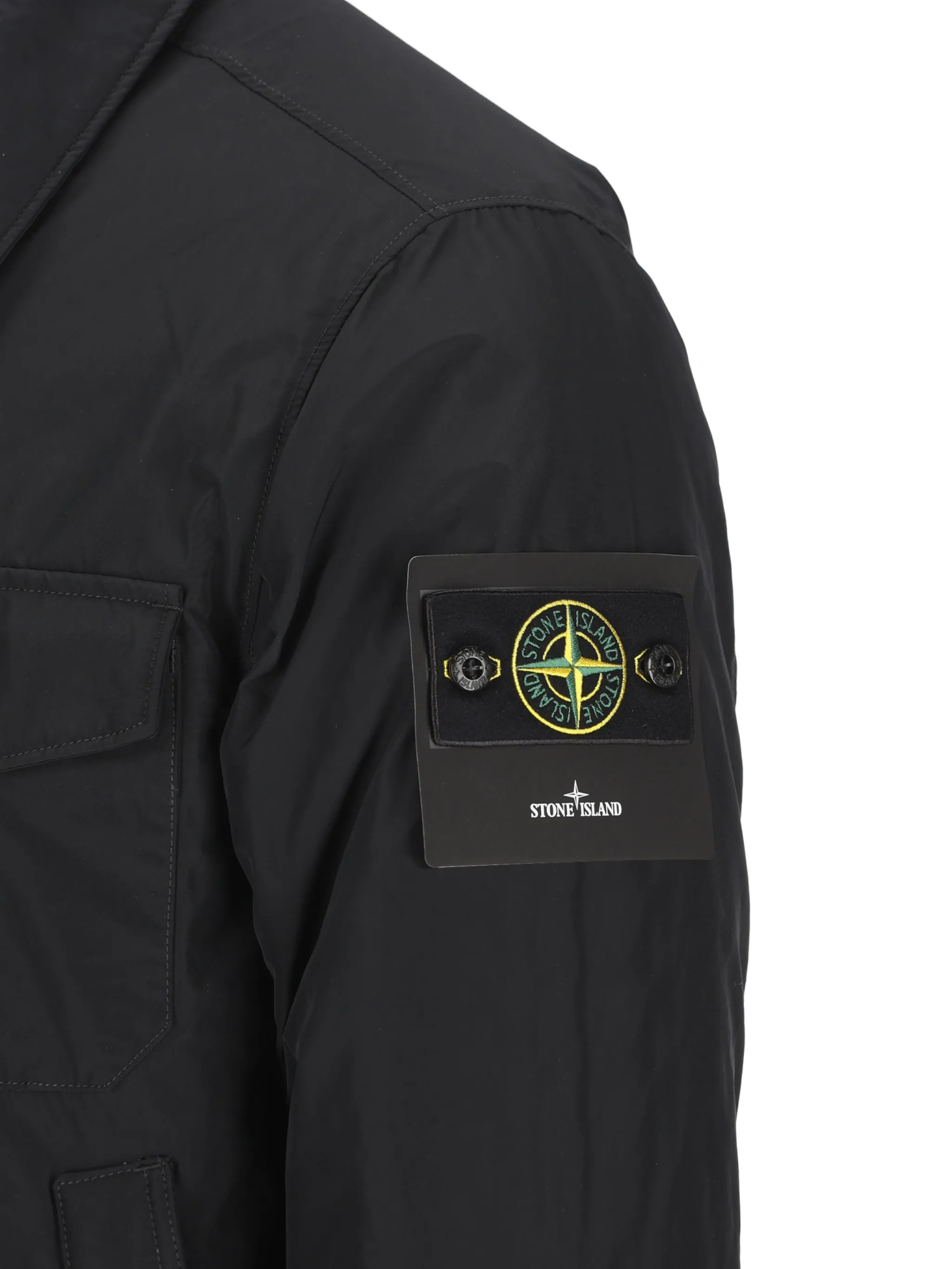 [Stone Island] Down Jacket FW26 L2S154100022S0A26V0029