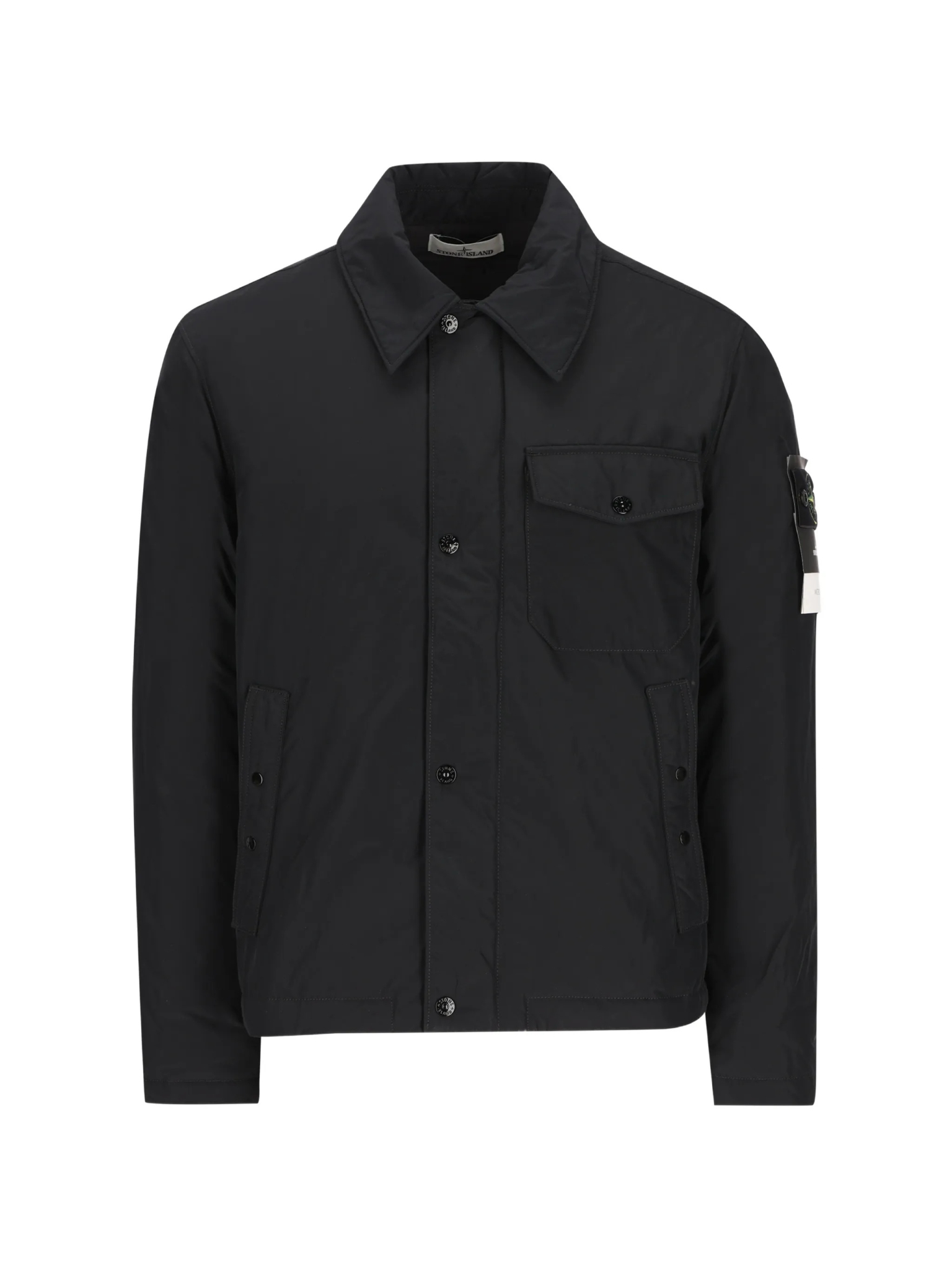 [Stone Island] Down Jacket FW26 L2S154100022S0A26V0029