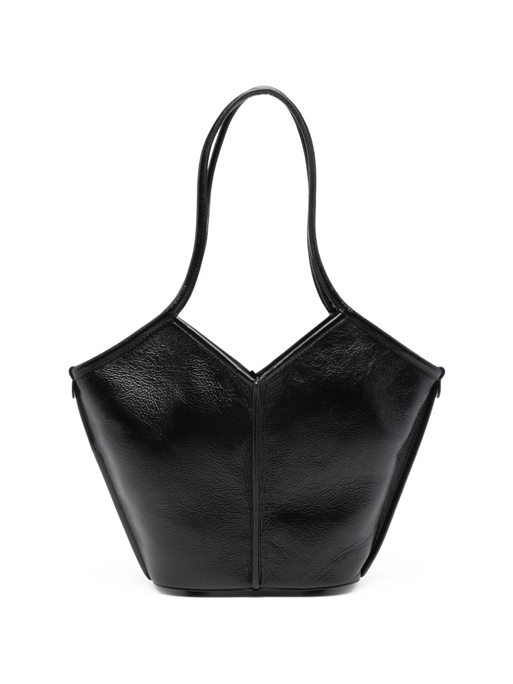 [HEREU] Tote bag FW26 CALSSHWBS26BLACK