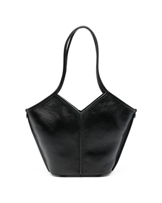 [HEREU] Tote bag FW26 CALSSHWBS26BLACK