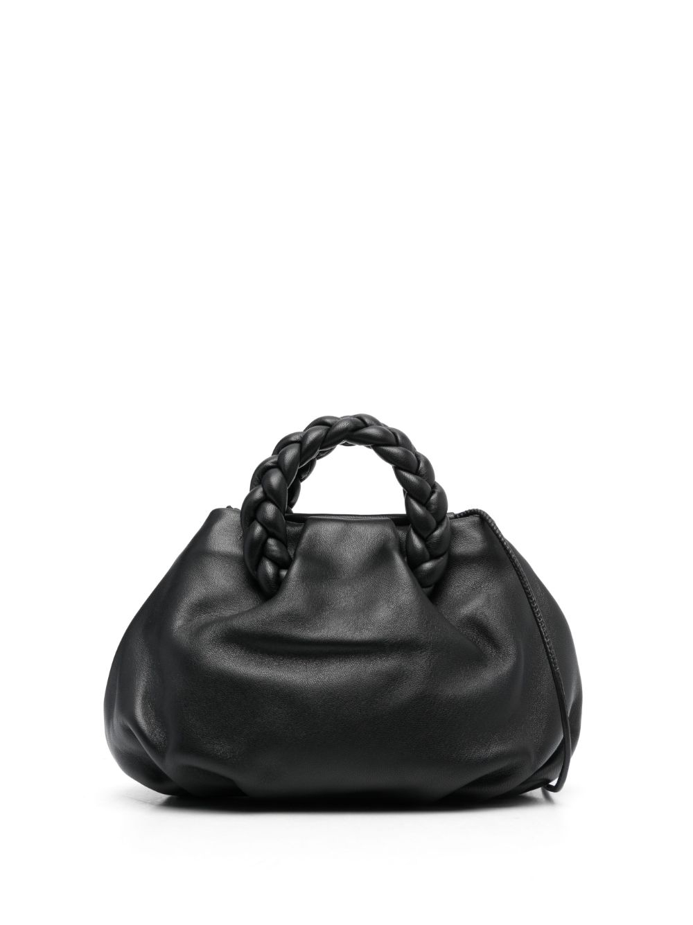 [HEREU] Tote bag FW26 WBBOMBBLACK