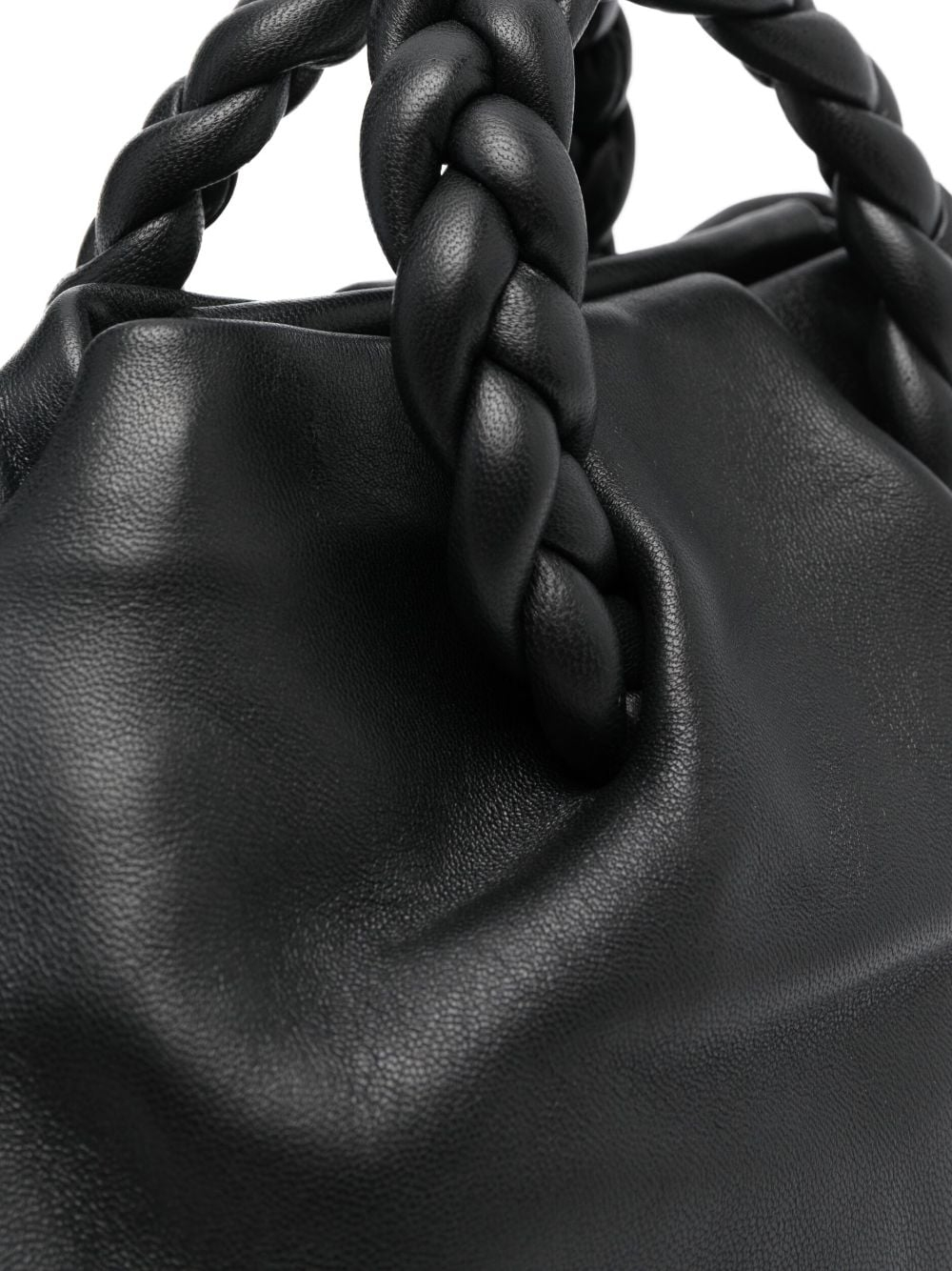 [HEREU] Tote bag FW26 WBBOMBBLACK
