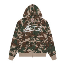 [ICECREAM] Hoodie FW26 IC24S38MULTI