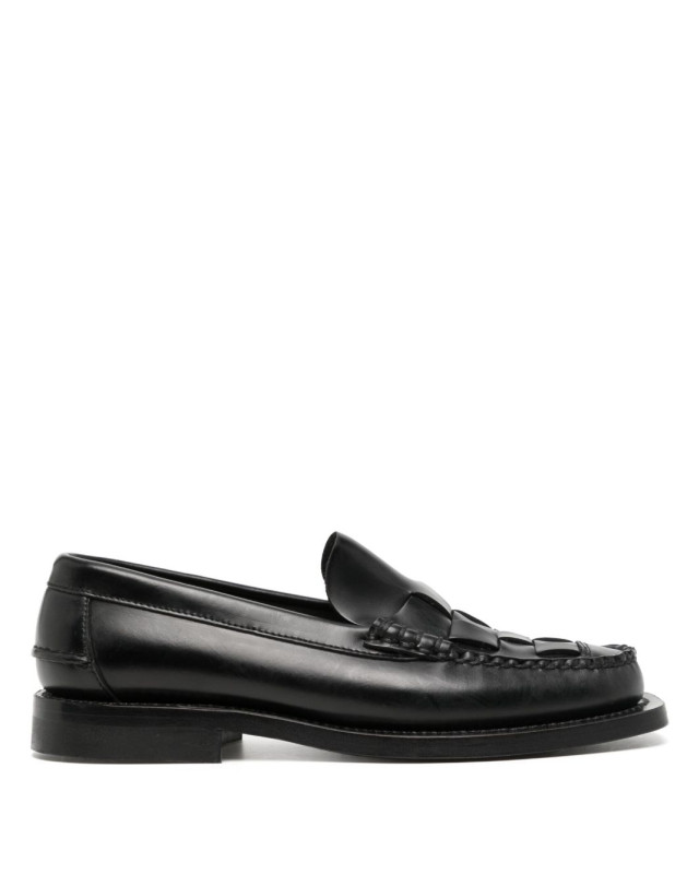 [HEREU] Loafer FW26 WFNOMBBLACK