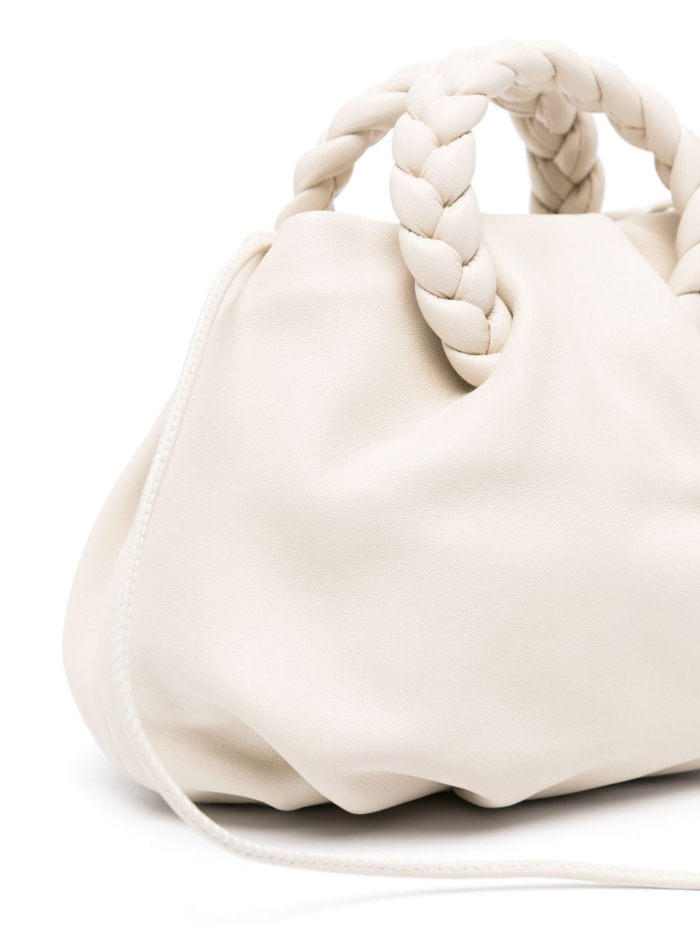 [HEREU] Tote bag FW26 WBBOMBCREAM
