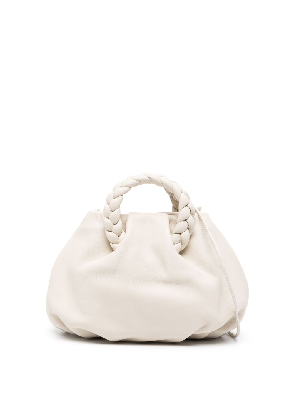 [HEREU] Tote bag FW26 WBBOMBCREAM