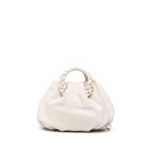 [HEREU] Tote bag FW26 WBBOMBCREAM