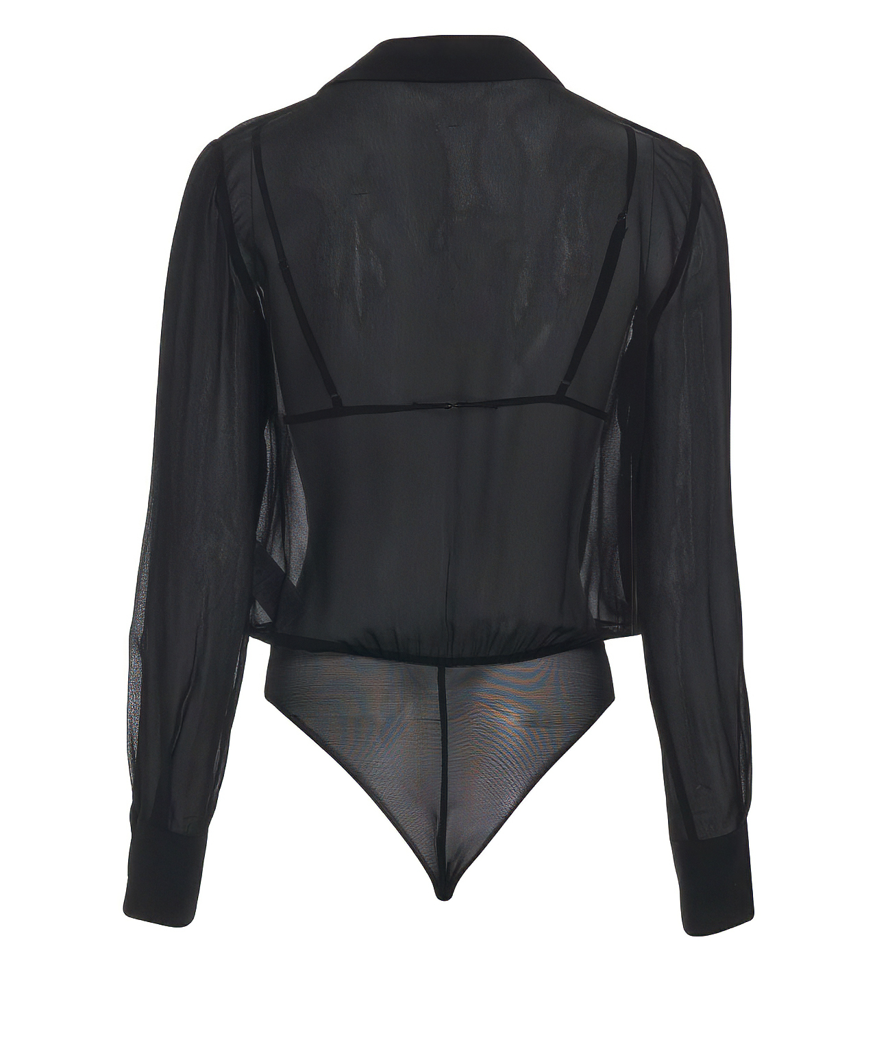 [ELISABETTA FRANCHI] Shirts Long Sleeve FW26 CB00966E2110