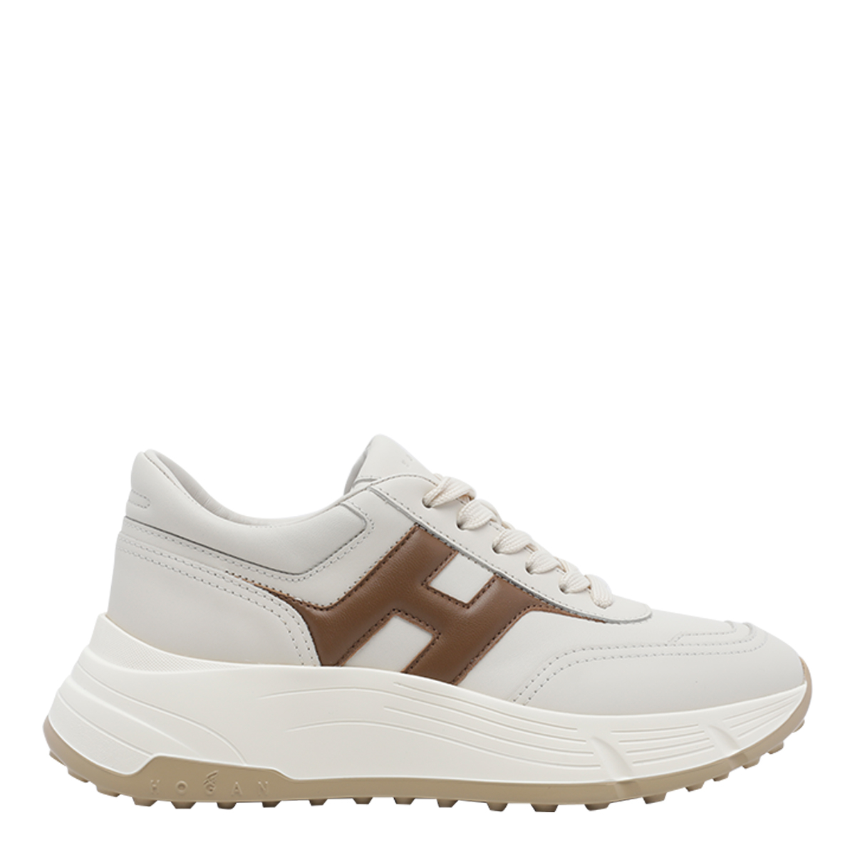 [Hogan] Sneakers FW26 HXW6690FR30UAI9995