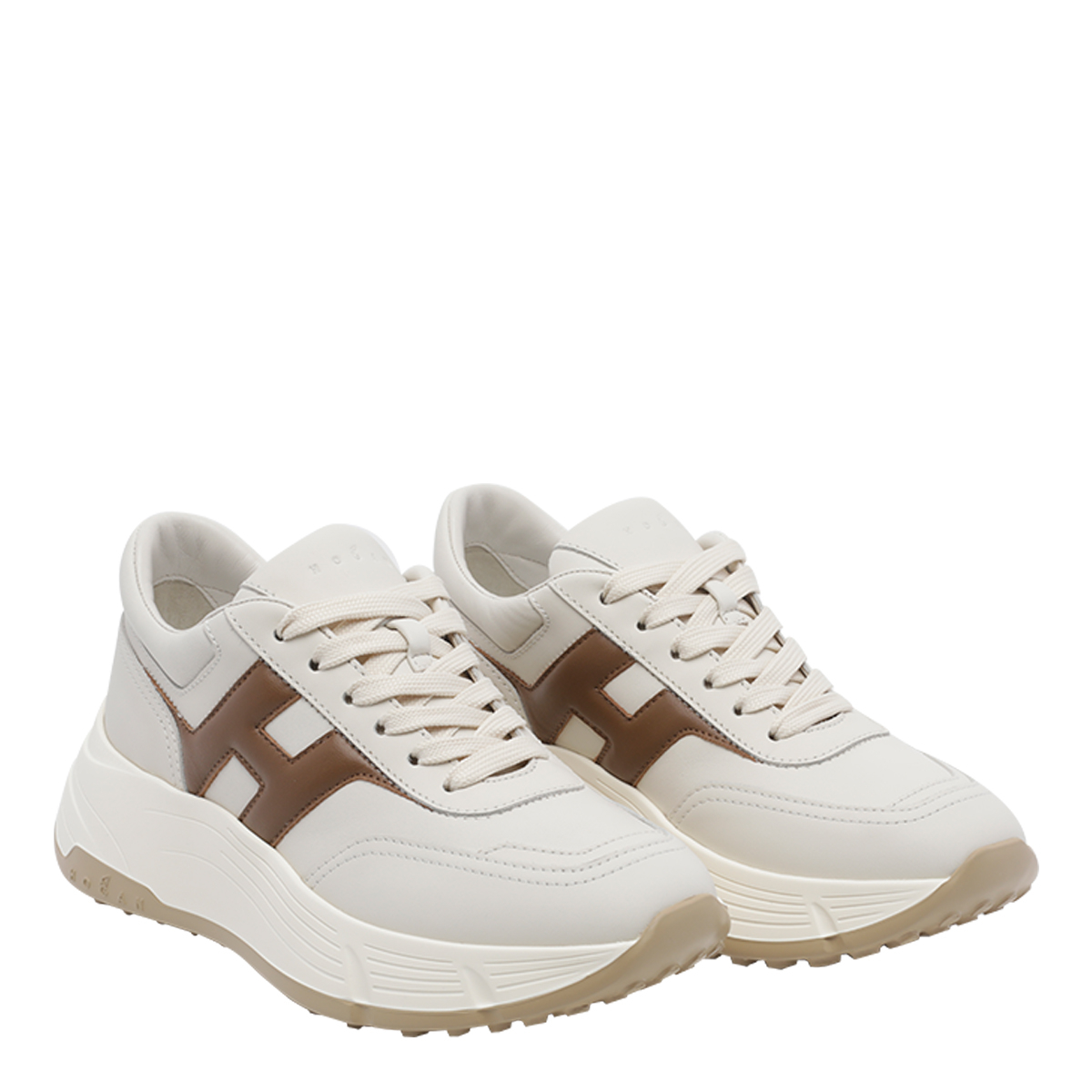 [Hogan] Sneakers FW26 HXW6690FR30UAI9995