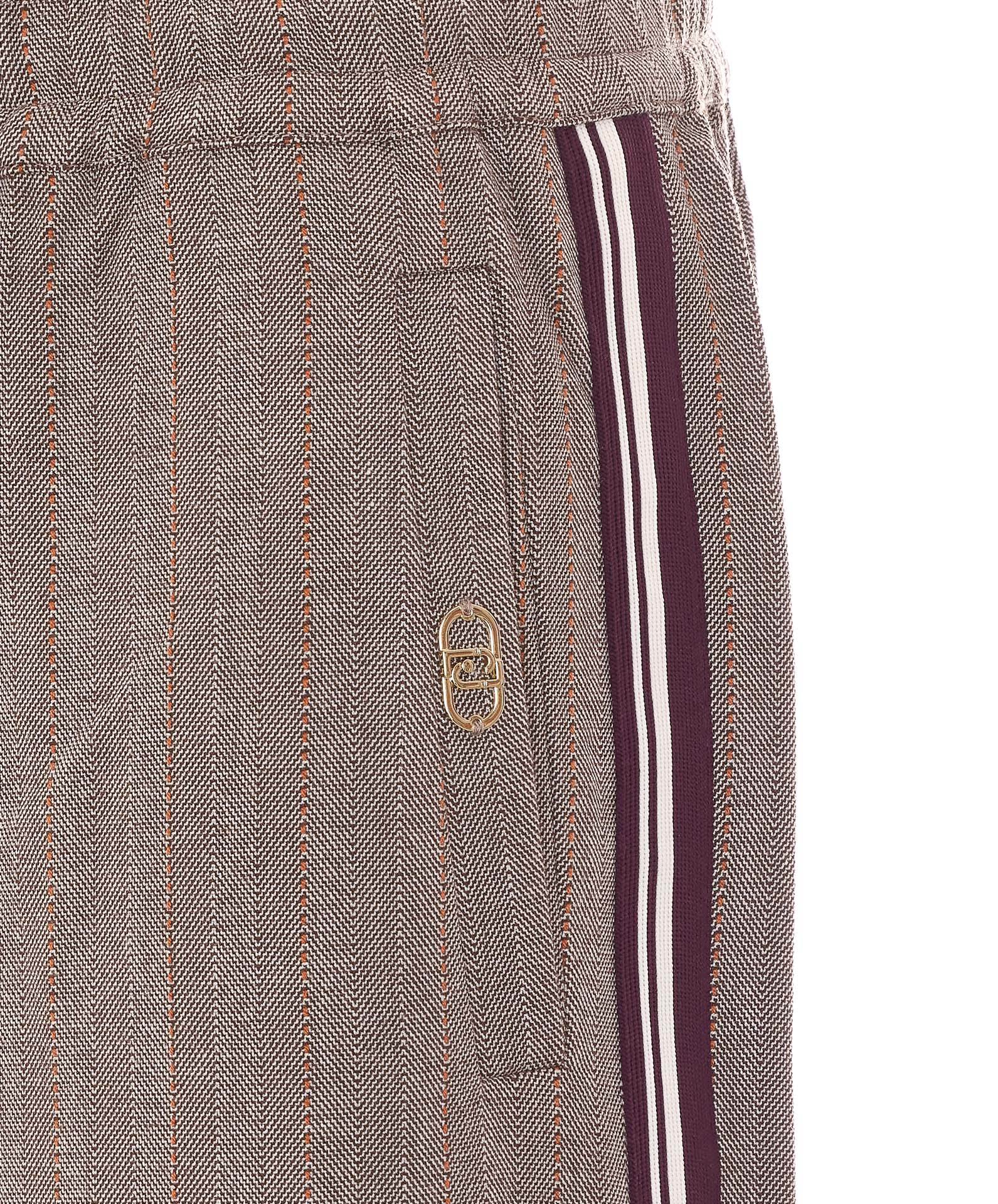[Liu Jo] Trousers FW26 TF6148T692ADDX06