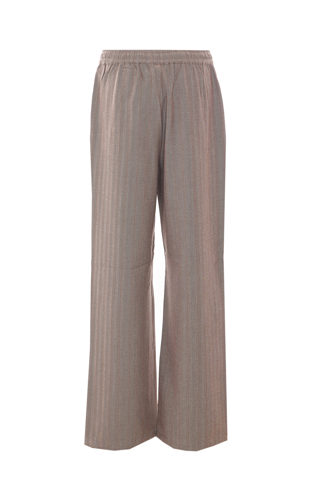 [Liu Jo] Trousers FW26 TF6148T692ADDX06